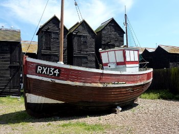 Притча: Небезпека